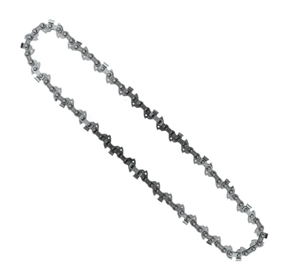 Цепь, длина 25см/10", шаг3/8", паз 1,3мм, звеньев 39, 91VXL MAKITA 191H20-4