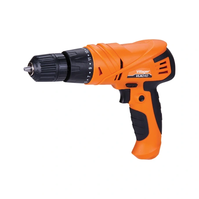 Дрель-шуруповерт Villager VLN 240 041470