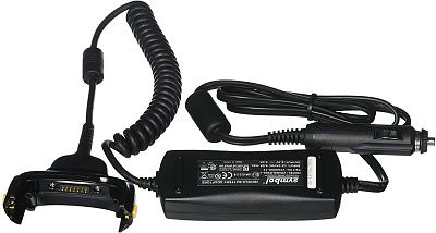 Зарядное устройство Zebra VCA5500-01R