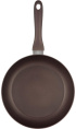 Сковорода Rondell Grillage RDA-1428 круглая 20см покрытие: Xylan Plus ручка несъемная без крышки коричневый