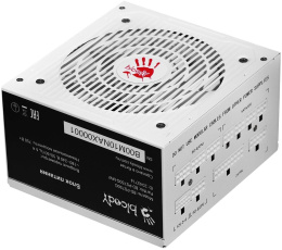 Блок питания BLOODY BD-PS750G,  750Вт,  80 PLUS GOLD,  120мм, белый, retail [bd-ps750g-mw]