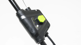 Газонокосилка аккумуляторная роторная Greenworks G24X2LM41 2512607UD