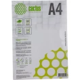 Бумага Cactus C CS-OP-A480250 A4 марка C/80г/м2/250л./белый CIE146% общего назначения(офисная)