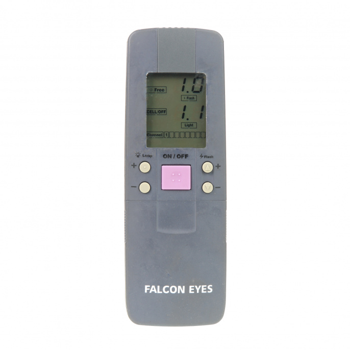 Пульт FALCON EYES TERC дистанционного управления