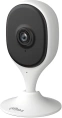 Камера видеонаблюдения IP Dahua DH-IPC-C3AP-0280B, 1296p, 2.8 мм, белый