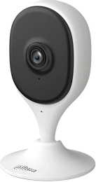 Камера видеонаблюдения IP Dahua DH-IPC-C3AP-0280B, 1296p, 2.8 мм, белый