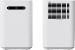 Увлажнитель воздуха Smartmi Evaporative Humidifier 3 10Вт белый