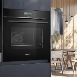 Духовой шкаф SIEMENS HB776G3B1