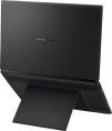 Ноутбук Asus ZenBook Duo UX8407AA-SN426X Core Ultra X7 358H 32Gb SSD1Tb Intel Arc 14" OLED Touch 3K 2880x1800 Windows 11 Pro grey WiFi BT Cam 90NB16V1-M00P90