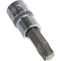 Головка со вставкой TORX (T40; 1/4DR) AV Steel AV-507440