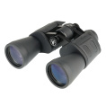 Бинокль Veber Classic БПШЦ 15x50 VRWA широкоугольный, серый 24707