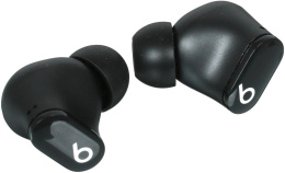 Гарнитура внутриканальные Beats Studio Buds True Wireless Noise Cancelling черный беспроводные bluetooth в ушной раковине MJ4X3EE/A