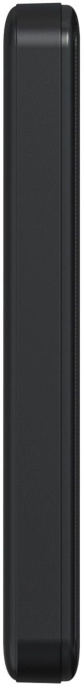 Внешний аккумулятор (Power Bank) Buro BPF10A,  10000мAч,  черный [bpf10a22pbk]