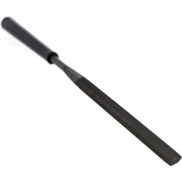 Ромбический надфиль SITOMO 160 №0 с ручкой 205227