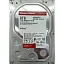 Жесткий диск SATA 8TB 6GB/S 256MB RED PLUS WD80EFPX WDC