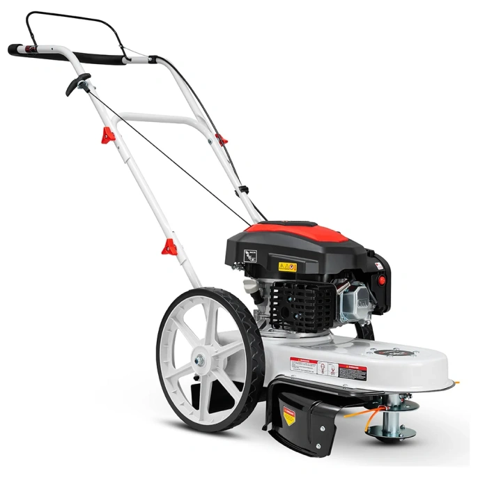 Бензиновый колесный триммер KATANA KL-3800A PRO MBK0027834