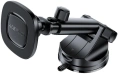 Магнитный автомобильный держатель для приборной панели ACEFAST D45 Magnetic Car Holder For Dashboard - Black AF-D45-BK