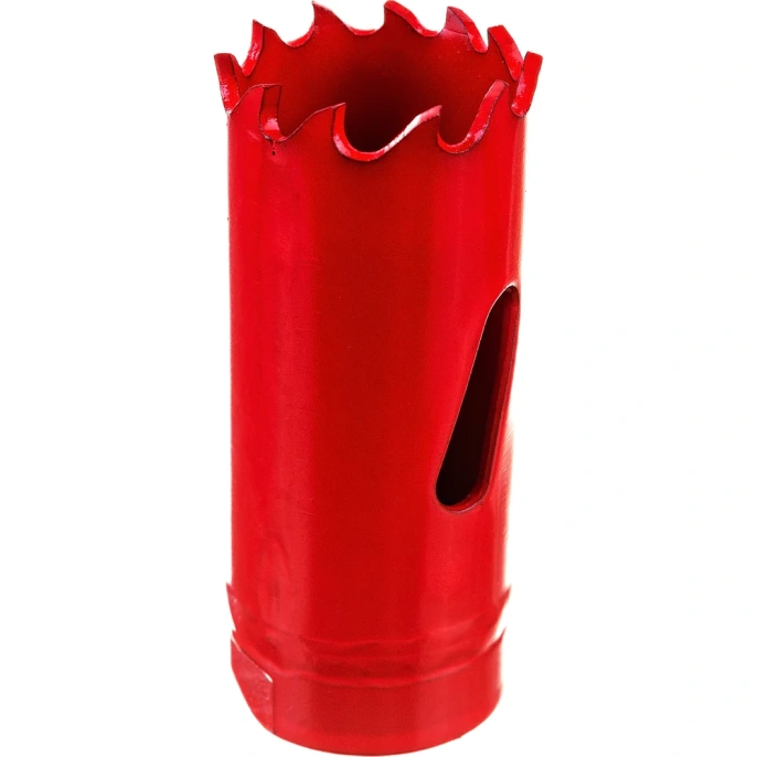 Коронка BIMETAL 22 мм Matrix 72422