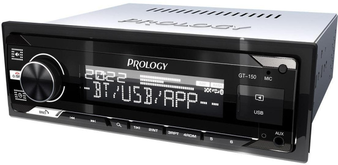 Автомагнитола Prology GT-150