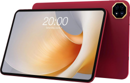 Планшет Teclast T65Plus G99 2.2 8C RAM8Gb ROM128Gb 13.4" IPS 1920x1200 4G Android 15 красный 13Mpix 8Mpix BT WiFi microSD 1Tb 10000mAh 32hr (24969997)