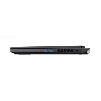 Ноутбук Acer Nitro 16AN16-51 Core i5-13500H/16Gb/SSD512Gb/16"/WQXGA/165Hz/RTX 4050 6Gb/noOS/Black (NH.QLRCD.003)