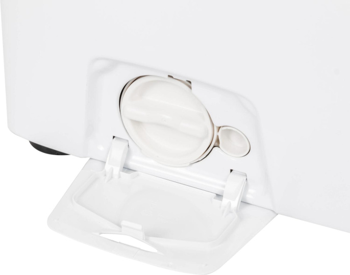 Стиральная машина суперузкая Candy Smart Pro CSO34 106T1/2-07, с фронтальной загрузкой, 6кг, 1000об/мин