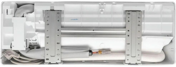 Сплит-система PRIMERA Lounge PRAW-12TENA3 настенная, до 35м2, 12000 BTU, (комплект из 2-х коробок)