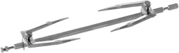 Аэрогриль Vitek VT-AF7001 16л 2000Вт черный