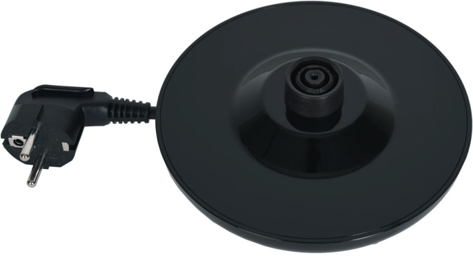 Чайник электрический Tefal KO5S0DE0, 1.7л, металл/пластик