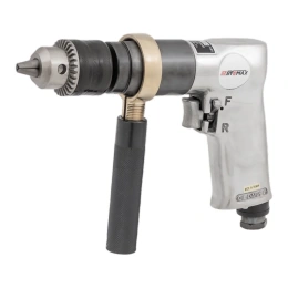 Пистолетная пневмодрель Byemax BM-704