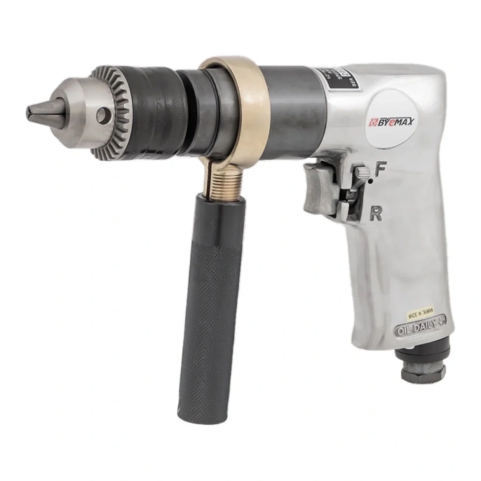 Пистолетная пневмодрель Byemax BM-704