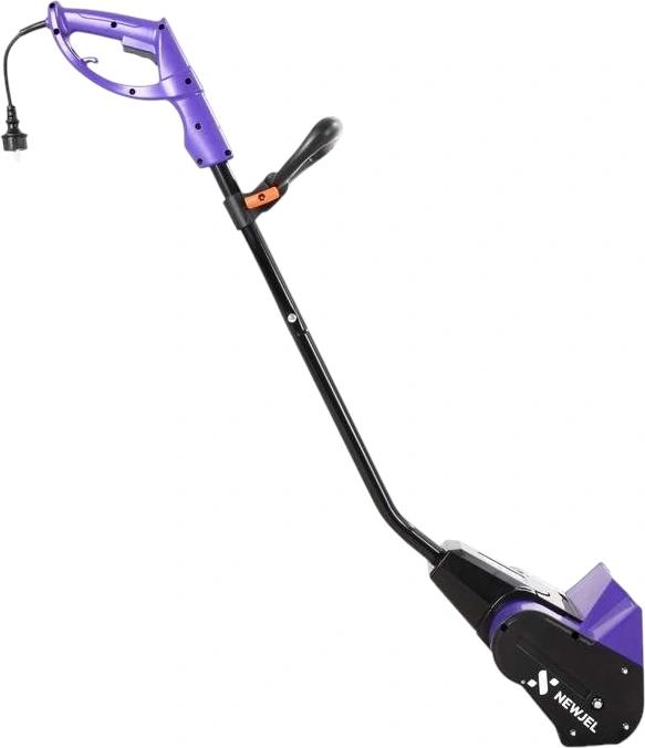 Снегоуборщик NEWJEL NJ40101,  электрический [100066568694]