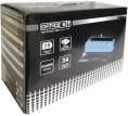Переплетчик Office Kit B3415TH A4/перф.15л.сшив/макс.120л./метал.пруж. 4.8-14.3мм