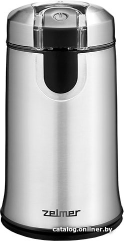 Кофемолка ZCG7425 INOX ZELMER (71804729P)