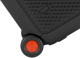 Музыкальный центр LG XBoom XL7S, 250Вт, с караоке, Bluetooth, USB, черный