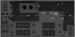 ИБП SYSTEME ELECTRIC SRT SRTSE5KRTXLIEC-NC,  5000ВA