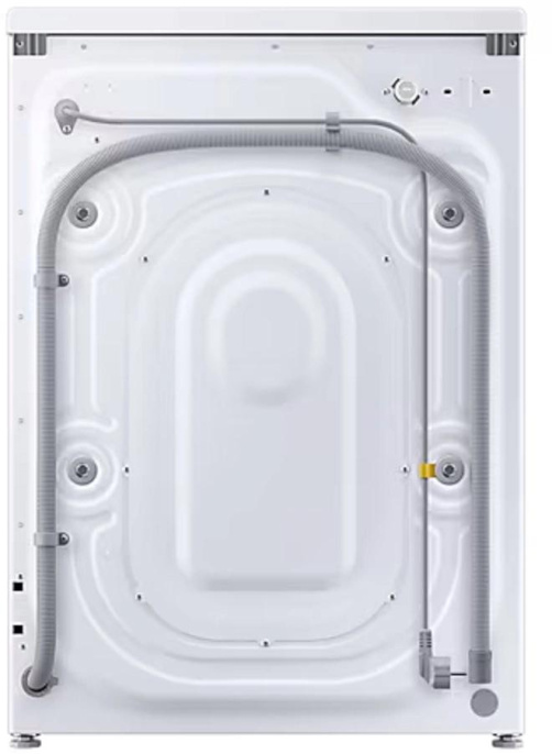 Стиральная машина Samsung WW80T3040BW/LP класс: A загр.фронтальная макс.:8кг белый инвертор