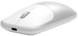 Мышь Satechi Slim EX (серебристый)  Беспроводная Wireless Multi-Mode Mouse BT&GHz. Цвет: серебристый (ST-MEXS)