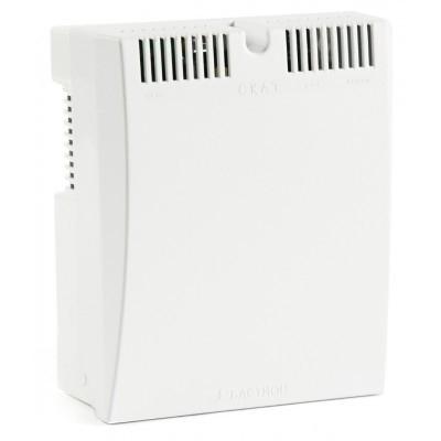 БАСТИОН СКАТ-1200Б СКАТ ИБП-12/2-7 источник питания 12В, 2А корпус пластик под АКБ 1х7Ач, МПТ 34