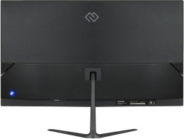 23.8" Монитор Digma Progress 24P302F,  1920x1080,  IPS,  100Гц,  1хHDMI,  черный