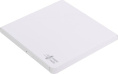 Привод DVD-RW LG GP57EW40 белый USB slim внешний RTL