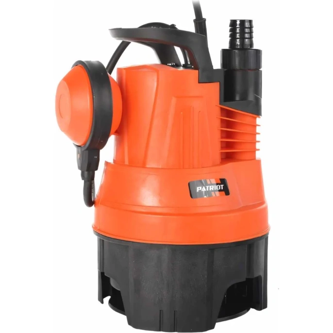Дренажный насос PATRIOT F 350 315302626