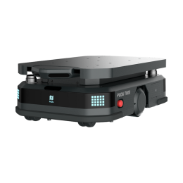 Складской робот PuduRobotics модели PUDU T600 Underride