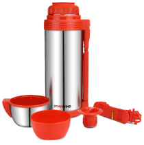 Термосы и термокружки