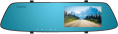 Видеорегистратор Artway AutoCam AV-604 черный 2Mpix 1296x2304 1080p 140гр. (ARTWAY AV-604)