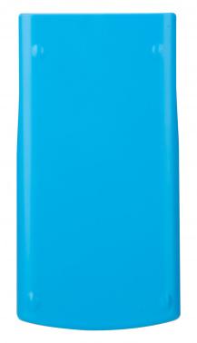 Калькулятор DELI E1710A/BLU, 10+2-разрядный, синий