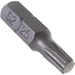 Бита TORX T25, 1/4" AIST 1122525T 00-00004632