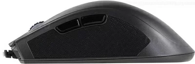 Манипулятор Kingston HyperX Pulsefire FPS Pro Gaming Optical Mouse HX-MC003B USB (RTL) 6btn+Roll