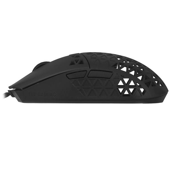 Мышь ASUS P307 TUF GAMING M4 AIR /MS,3335,16000DPI 90MP02K0-BMUA00
