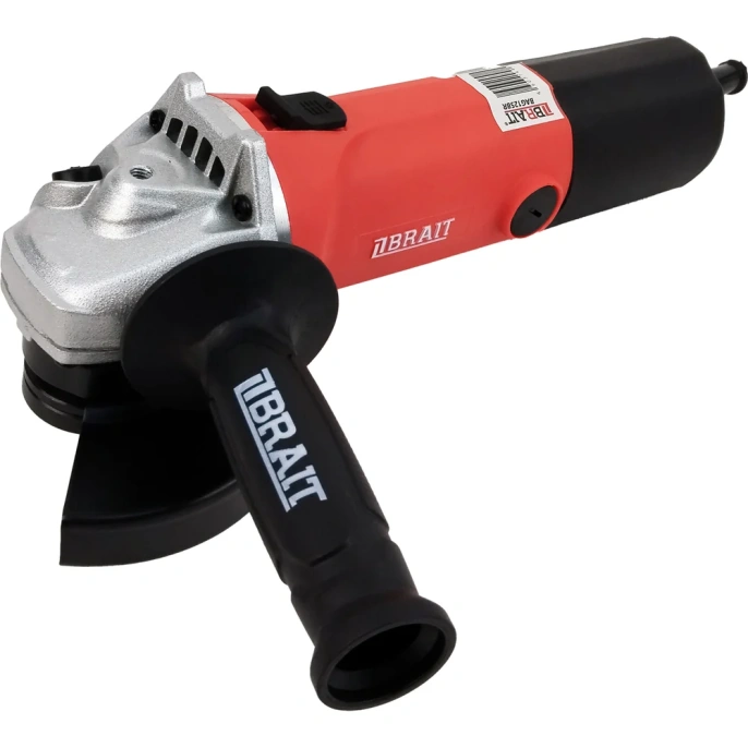 Угловая шлифовальная машина BRAIT BAG125BR PRO 21.01.172.088